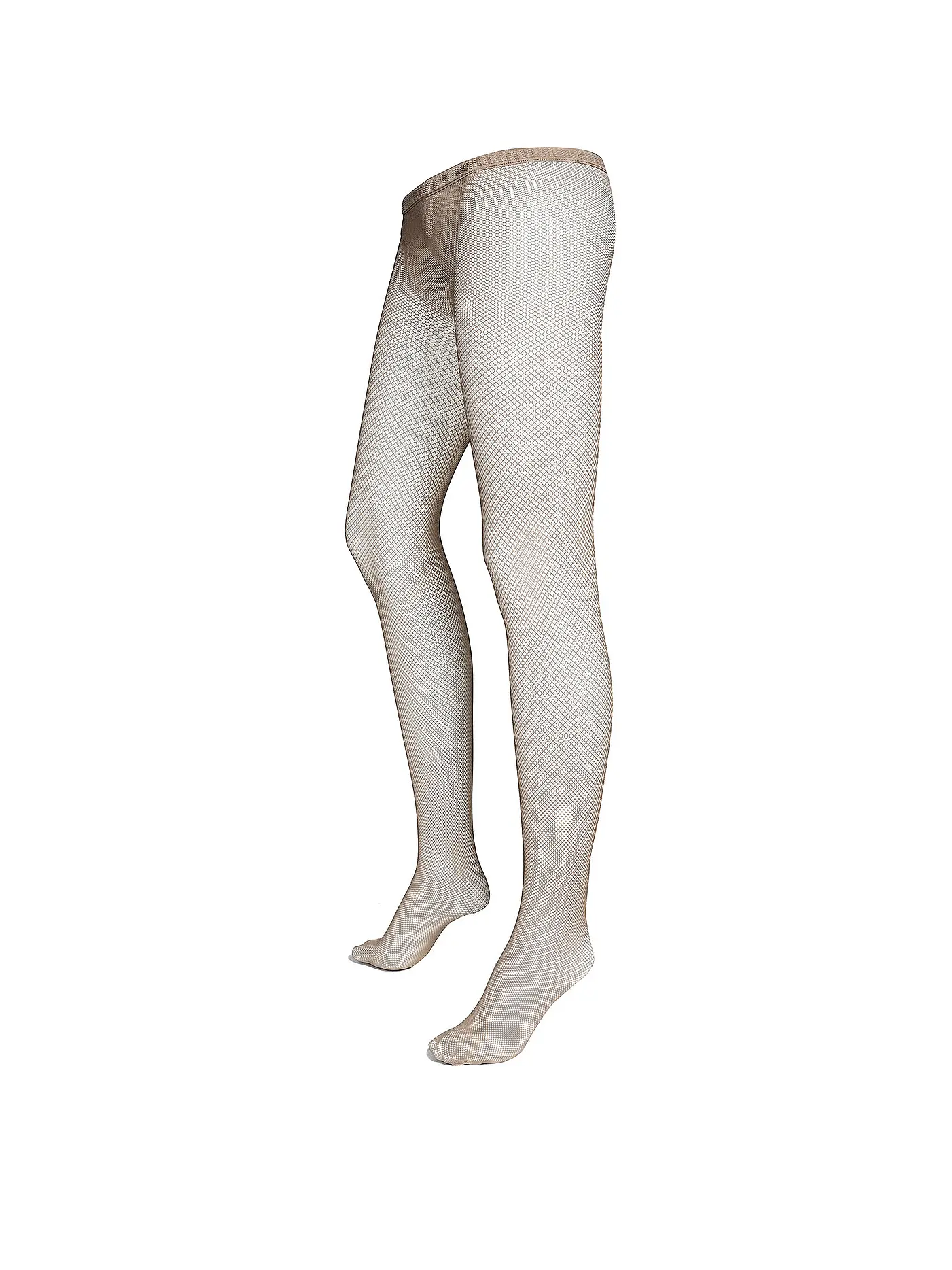 OROBLU | Netzstrumpfhose "Tricot" (sabble) | 